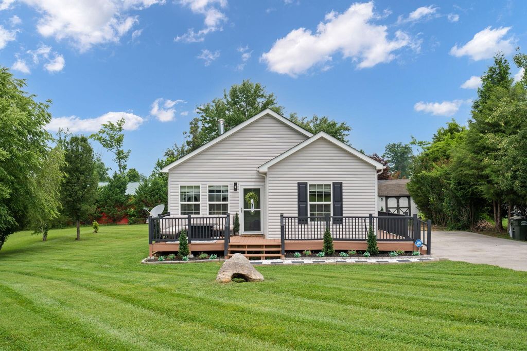 116 County Road 456, Athens, TN 37303
