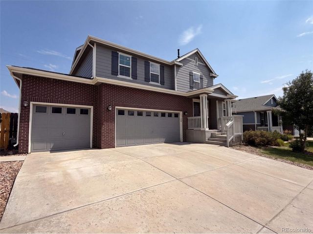 13480 Uinta St, Brighton, CO 80602