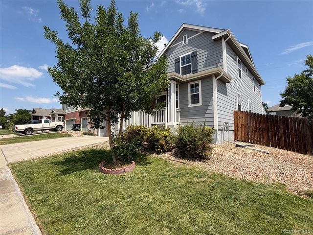 13480 Uinta St, Brighton, CO 80602