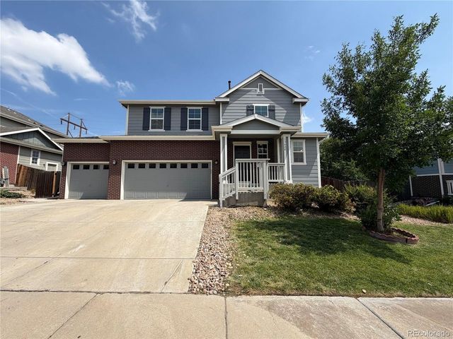 13480 Uinta St, Brighton, CO 80602