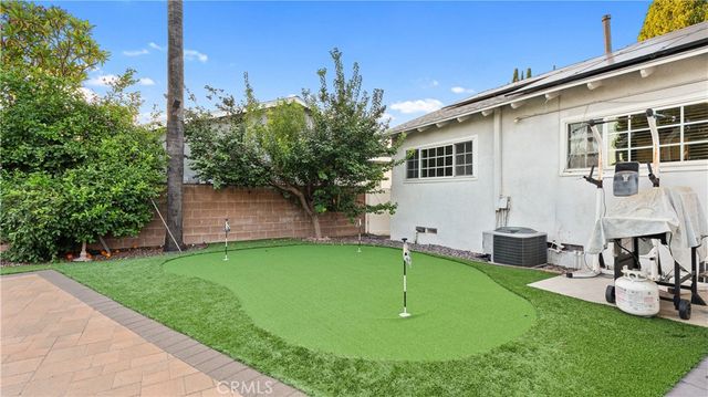 18600 Knapp Street, Northridge, CA 91324