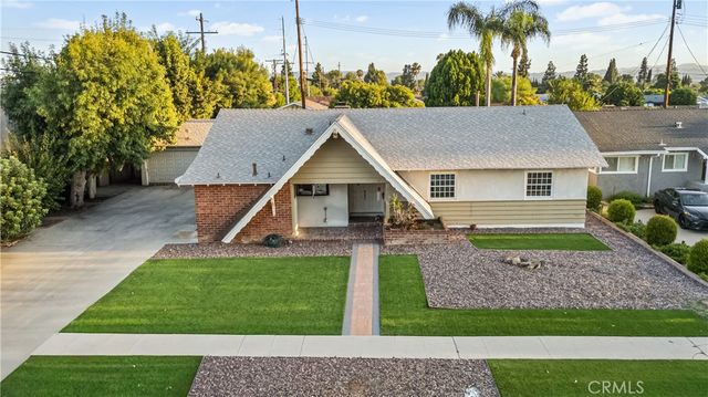 18600 Knapp Street, Northridge, CA 91324