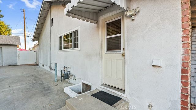 18600 Knapp Street, Northridge, CA 91324