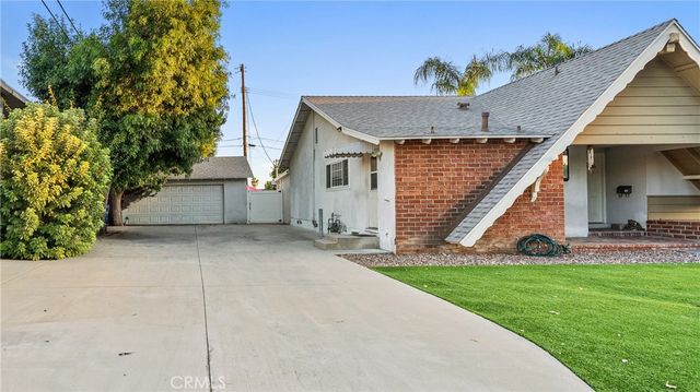 18600 Knapp Street, Northridge, CA 91324