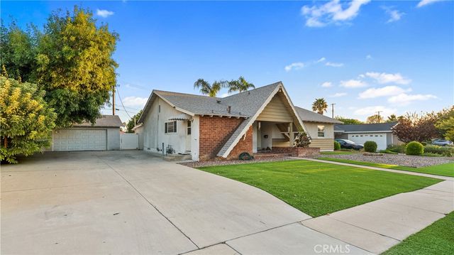18600 Knapp Street, Northridge, CA 91324