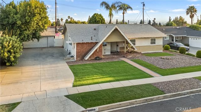 18600 Knapp Street, Northridge, CA 91324