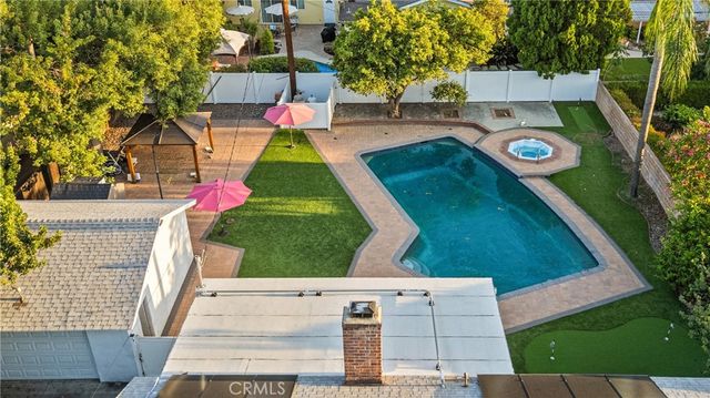 18600 Knapp Street, Northridge, CA 91324