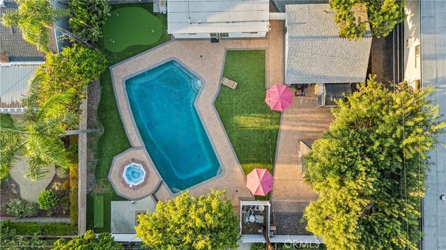 18600 Knapp Street, Northridge, CA 91324