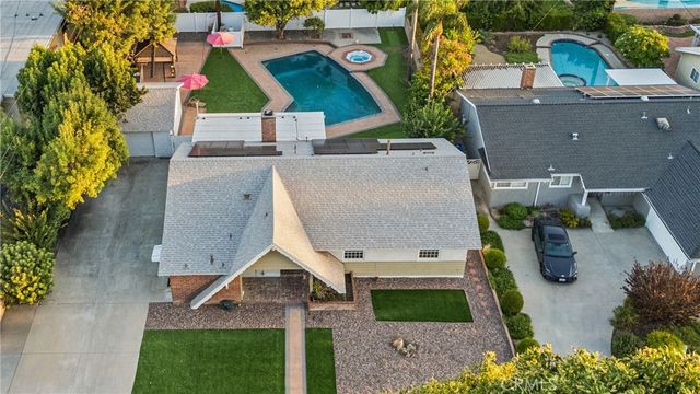 18600 Knapp Street, Northridge, CA 91324