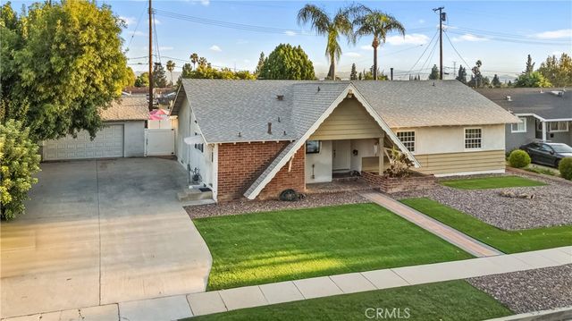 18600 Knapp Street, Northridge, CA 91324