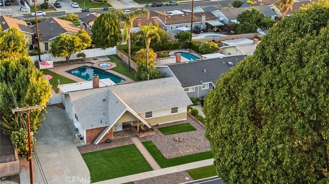18600 Knapp Street, Northridge, CA 91324