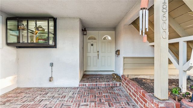 18600 Knapp Street, Northridge, CA 91324