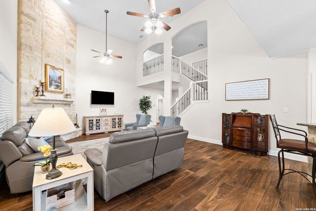 228 Leather Leaf, Boerne, TX 78006