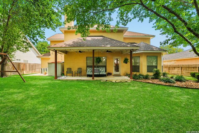 228 Leather Leaf, Boerne, TX 78006