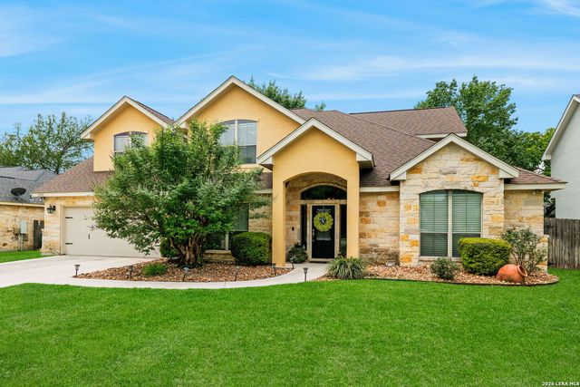 228 Leather Leaf, Boerne, TX 78006