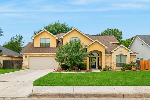 228 Leather Leaf, Boerne, TX 78006