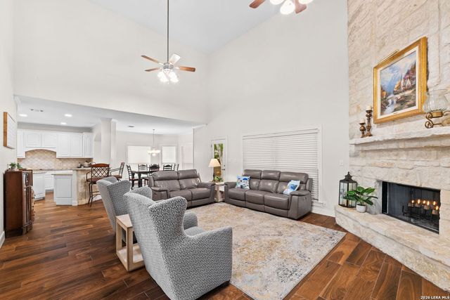 228 Leather Leaf, Boerne, TX 78006