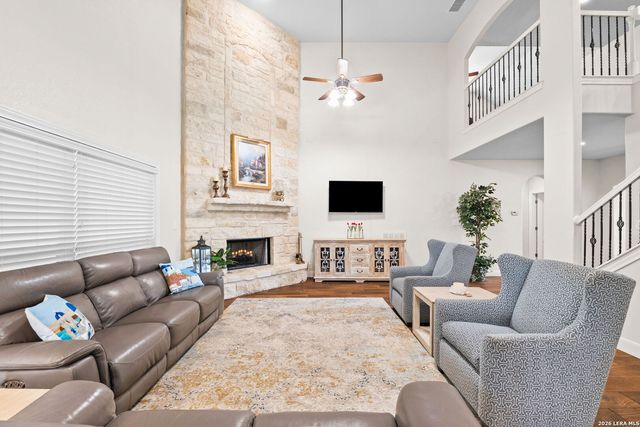 228 Leather Leaf, Boerne, TX 78006