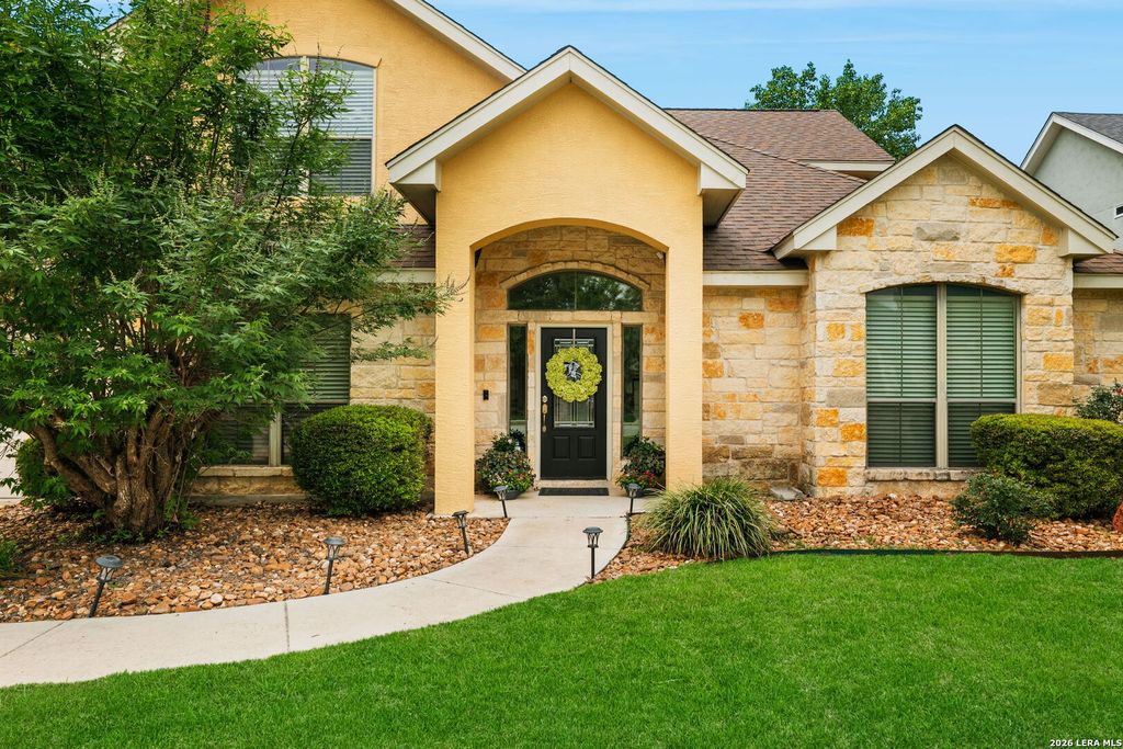 228 Leather Leaf, Boerne, TX 78006