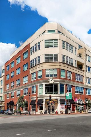 51 Lafayette 403, Salem, MA 01970