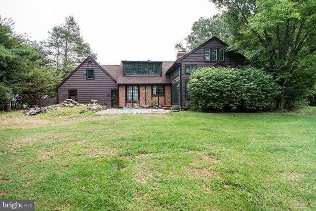 136 ELLISDALE RD, Allentown, NJ 08501