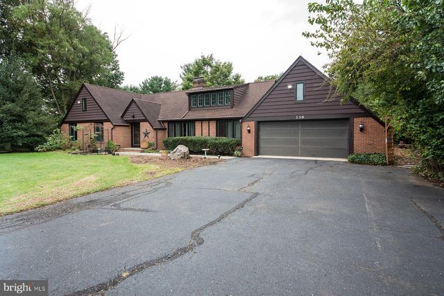 136 ELLISDALE RD, Allentown, NJ 08501