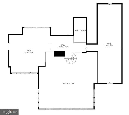136 ELLISDALE RD, Allentown, NJ 08501