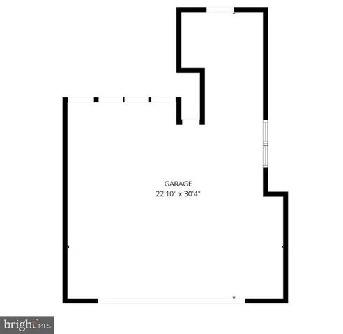 136 ELLISDALE RD, Allentown, NJ 08501