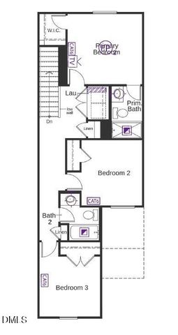 10617 Brookside Reserve Road, Raleigh, NC 27614