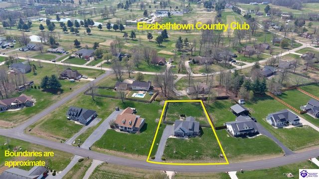 154 Sea Hero Drive, Elizabethtown, KY 42701