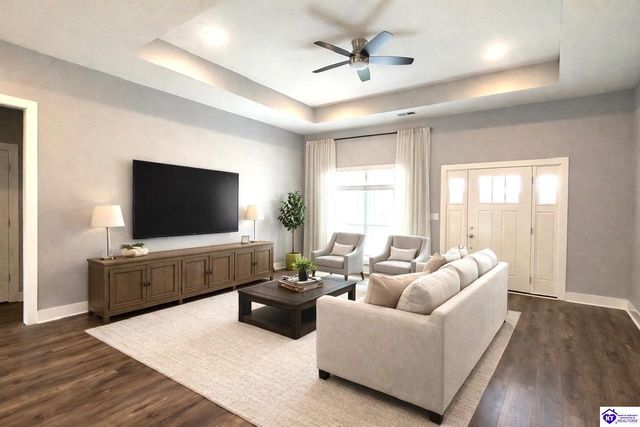 154 Sea Hero Drive, Elizabethtown, KY 42701