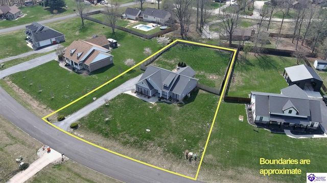 154 Sea Hero Drive, Elizabethtown, KY 42701