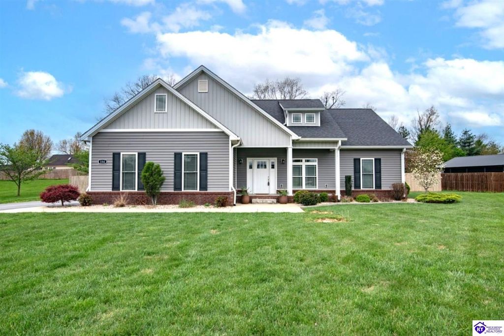 154 Sea Hero Drive, Elizabethtown, KY 42701