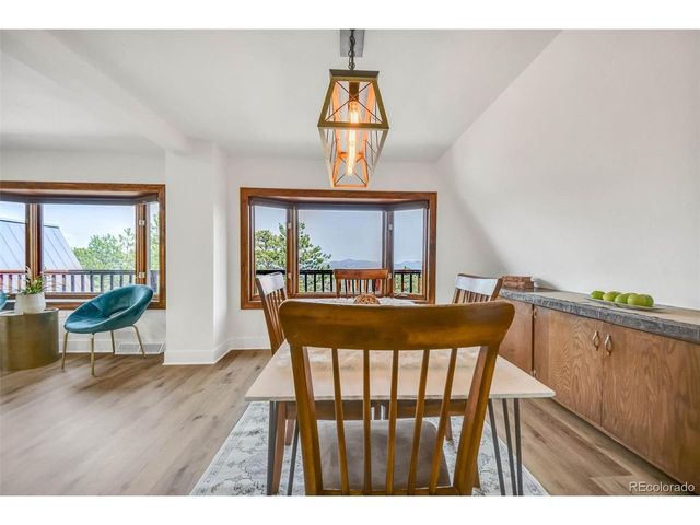 819 Hyland Dr, Evergreen, CO 80439