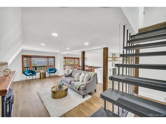819 Hyland Dr, Evergreen, CO 80439
