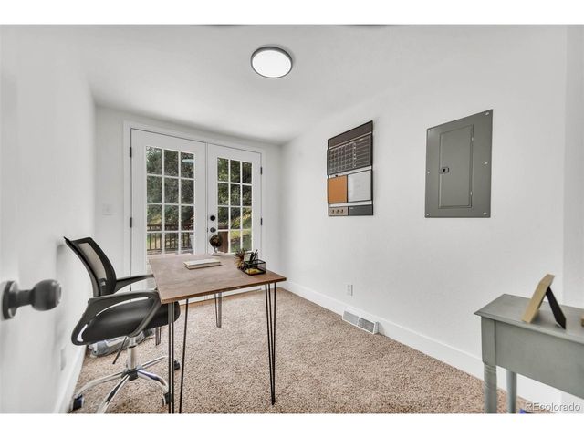 819 Hyland Dr, Evergreen, CO 80439