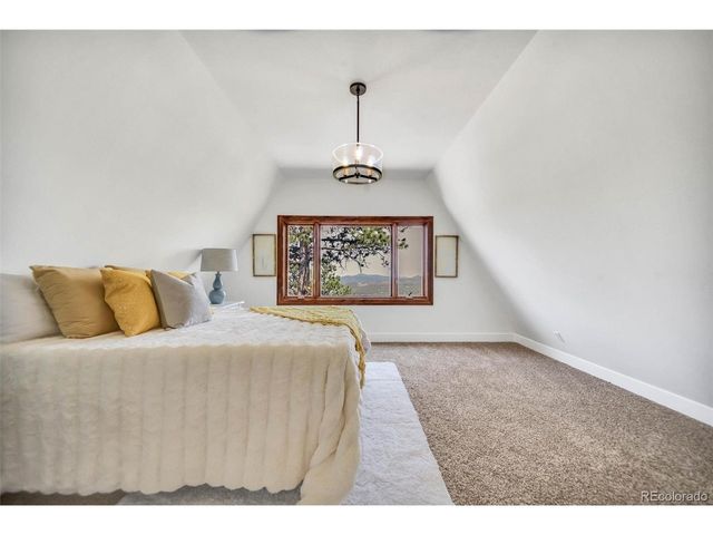 819 Hyland Dr, Evergreen, CO 80439