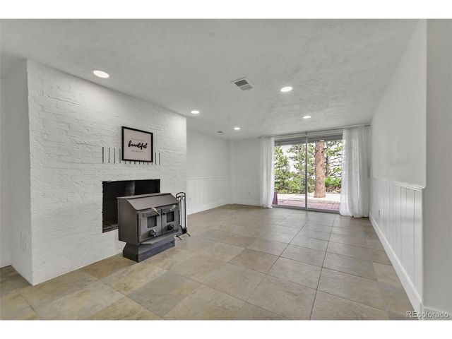819 Hyland Dr, Evergreen, CO 80439
