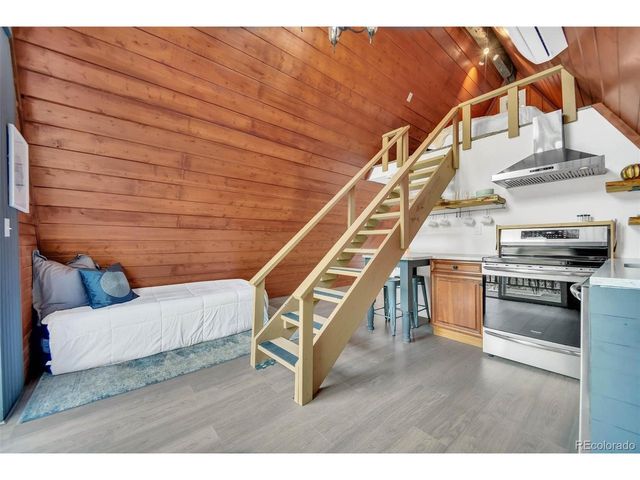 819 Hyland Dr, Evergreen, CO 80439