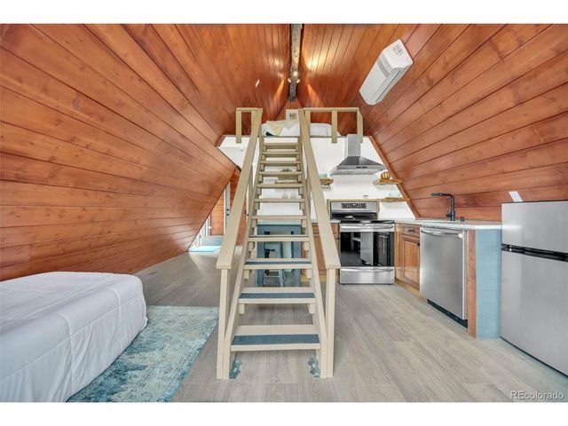 819 Hyland Dr, Evergreen, CO 80439