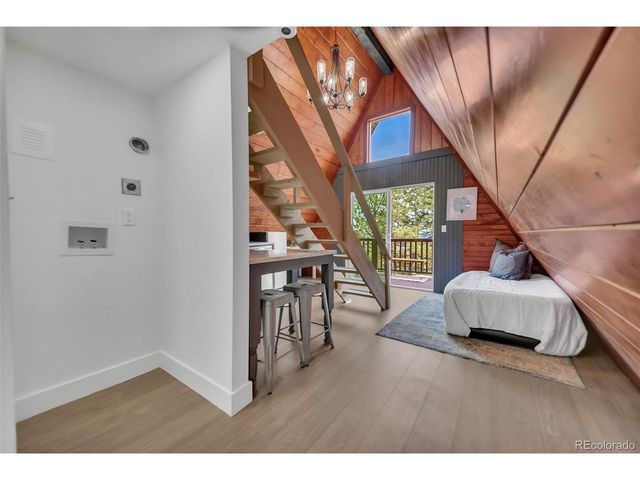 819 Hyland Dr, Evergreen, CO 80439