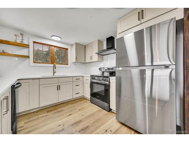 819 Hyland Dr, Evergreen, CO 80439