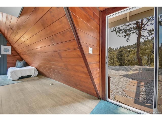 819 Hyland Dr, Evergreen, CO 80439