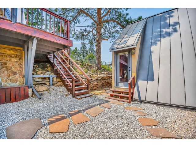 819 Hyland Dr, Evergreen, CO 80439