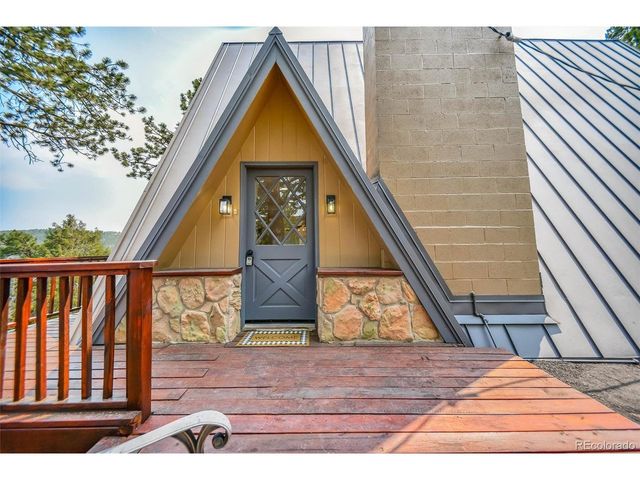 819 Hyland Dr, Evergreen, CO 80439