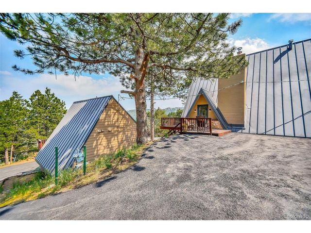 819 Hyland Dr, Evergreen, CO 80439