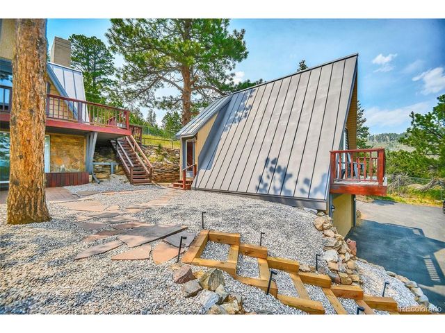 819 Hyland Dr, Evergreen, CO 80439