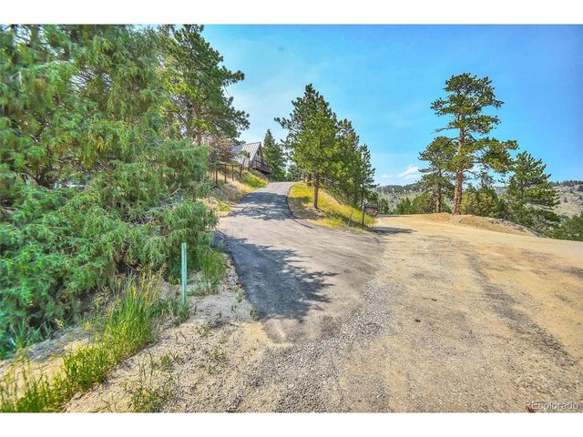 819 Hyland Dr, Evergreen, CO 80439