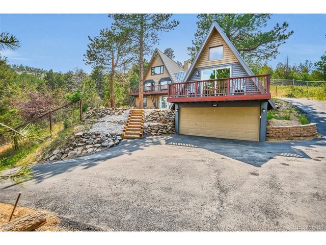 819 Hyland Dr, Evergreen, CO 80439
