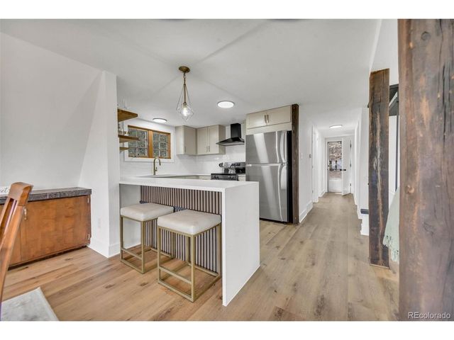 819 Hyland Dr, Evergreen, CO 80439